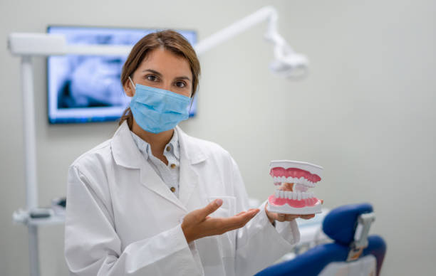 Best Emergency Wisdom Tooth Extraction in Ilchester, MD