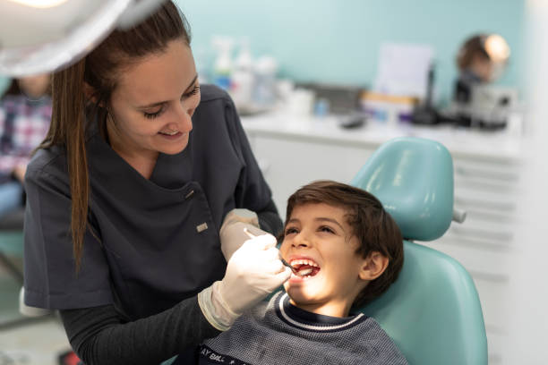 Best Emergency Denture Repair in Ilchester, MD
