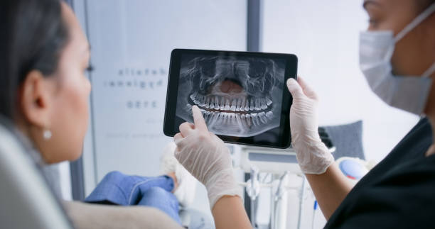 Best Broken or Chipped Tooth Repair in Ilchester, MD