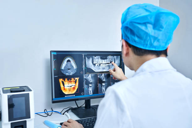 Professional Emergency Dental Service in MD