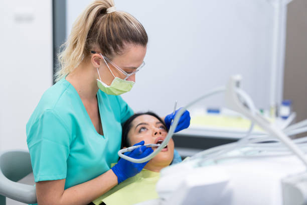 Best Emergency Treatment for Jaw Pain or Injury in Ilchester, MD